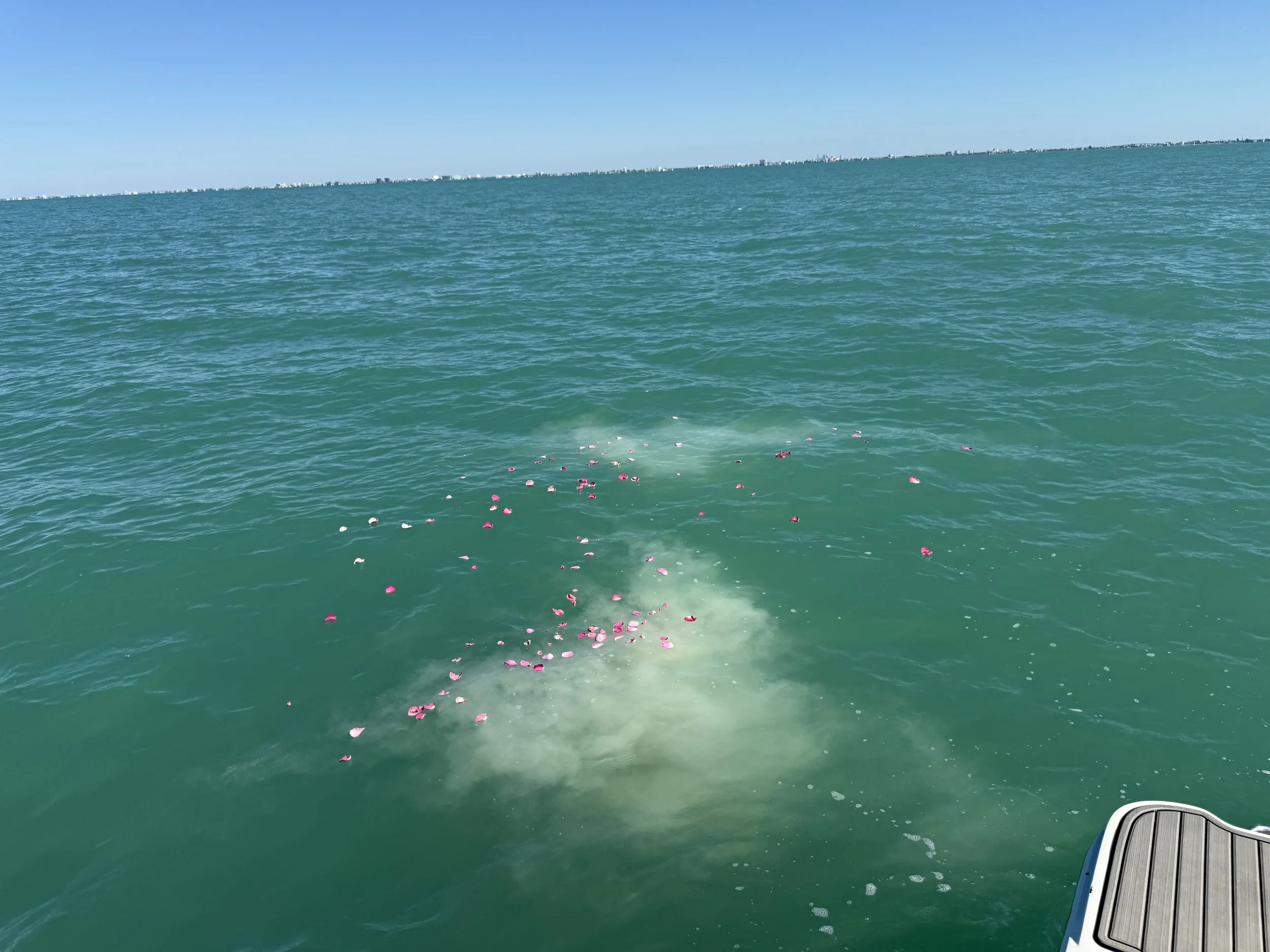 2025 Ultimate Guide to Scattering Ashes: Tailored for New Yorkers Seeking Sunshine and Serenity