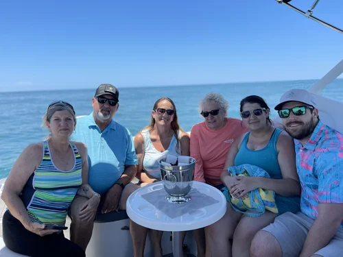 Galveston Burial at Sea | Ash Scattering at Sea Galveston TX & Houston