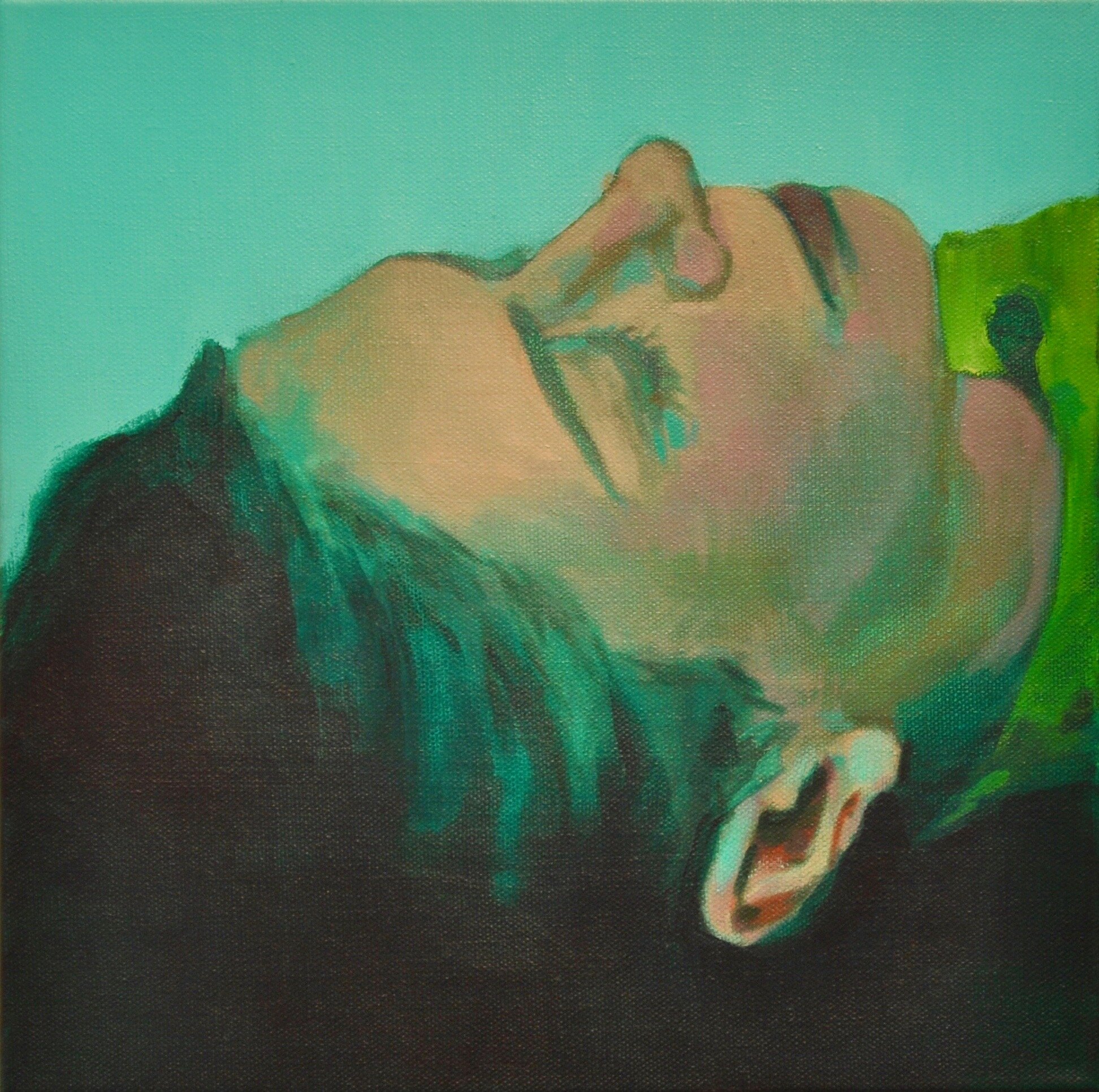 Green Sleep