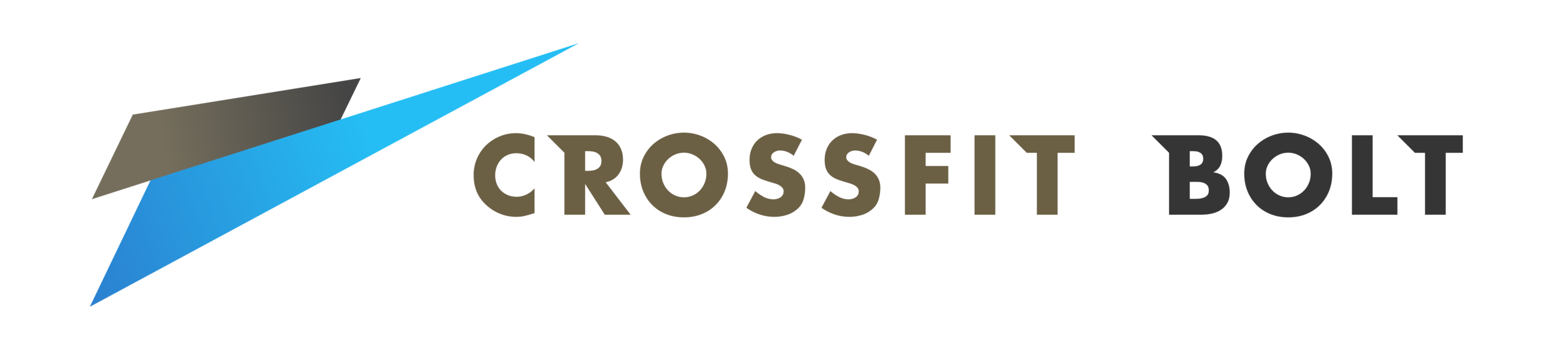 Crossfit Bolt