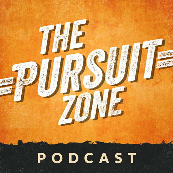 The Pursuit Zone