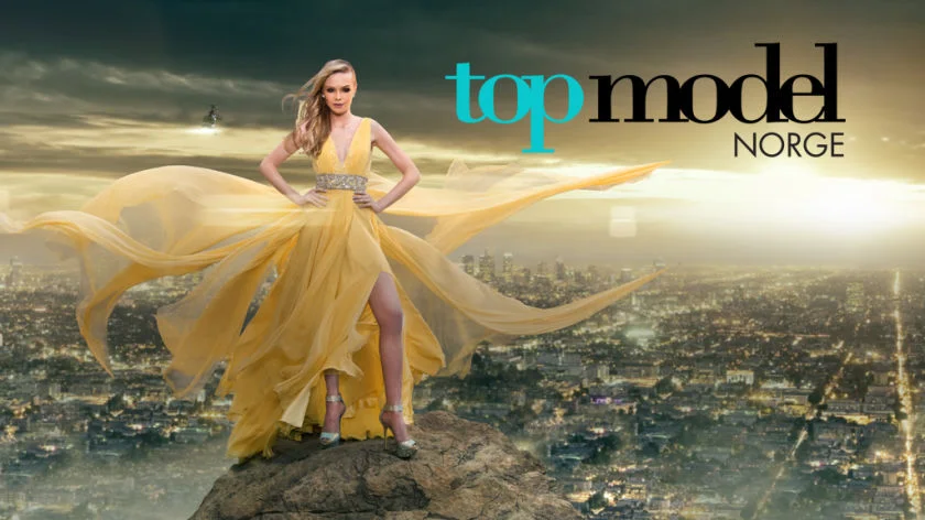  Lead Makeup/Hair (Host/Jury)&nbsp;season 8&nbsp; 