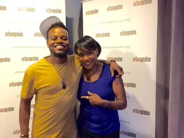 Travis Greene