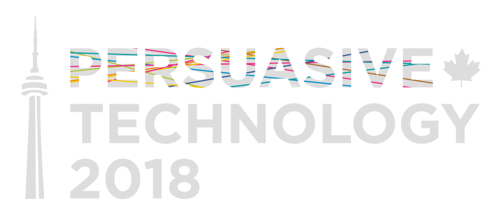 Copy of Persuasive Technology Conference 