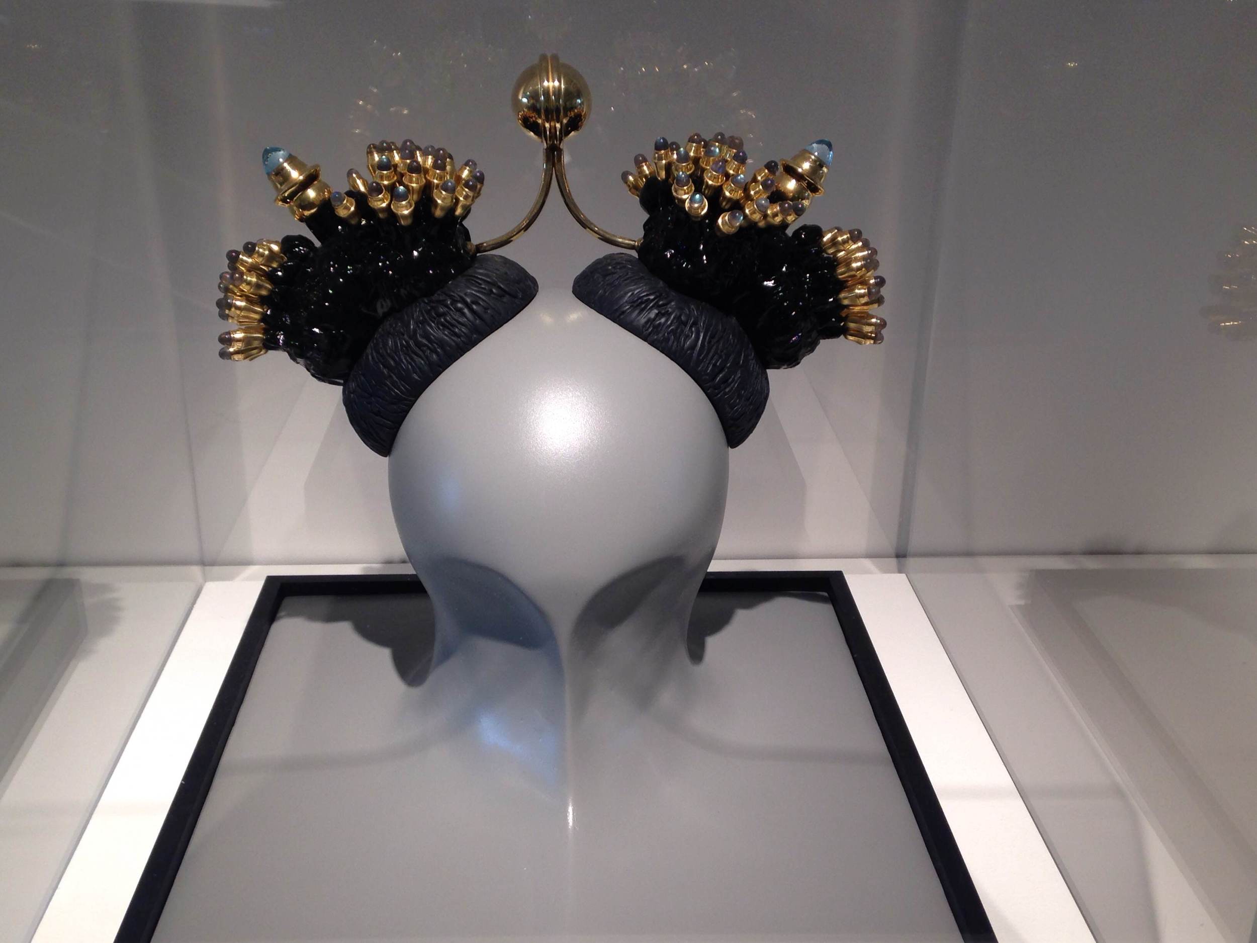 Mi-Ah Rodiger's The Crown Jewel