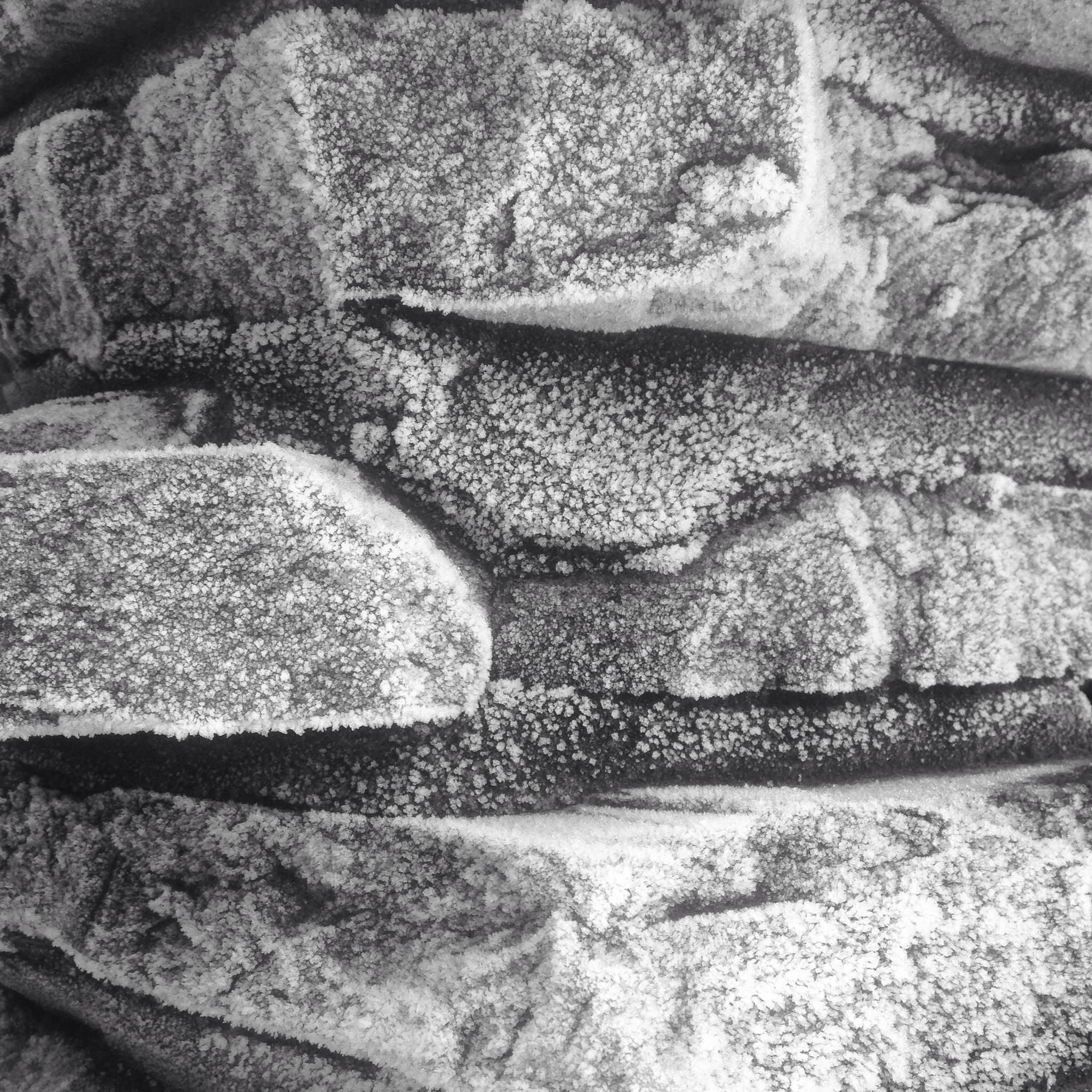 Yorkshire stone work