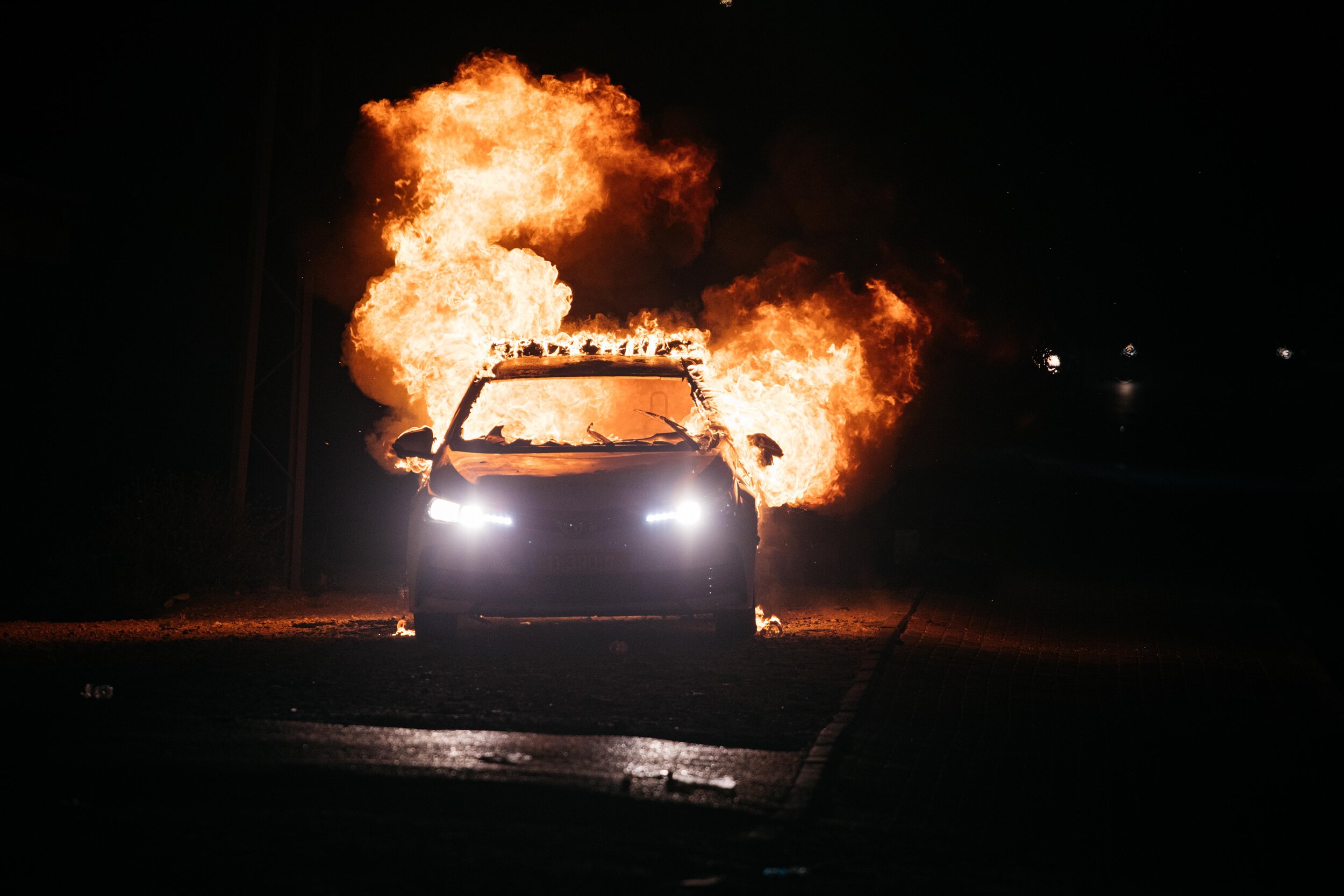 מהומות בעיר לוד (Copy)