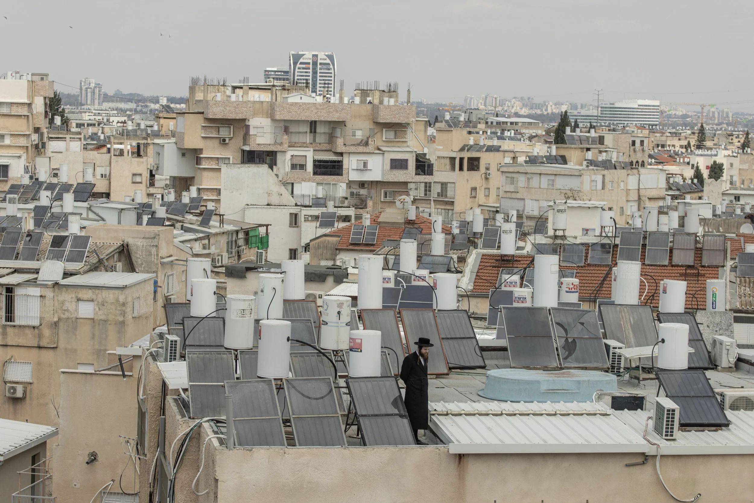 לווית הרב חיים קניבסקי (Copy)