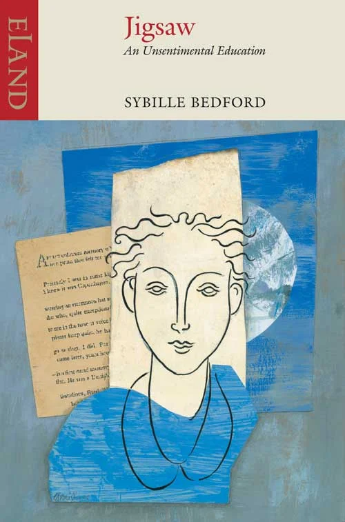 Jigsaw by Sybille Bedford