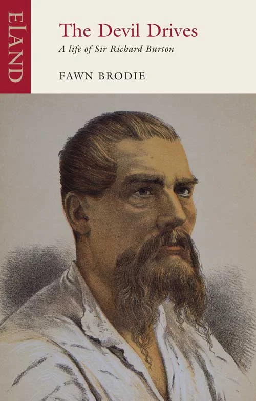 The Devil Drives - Fawn Brodie