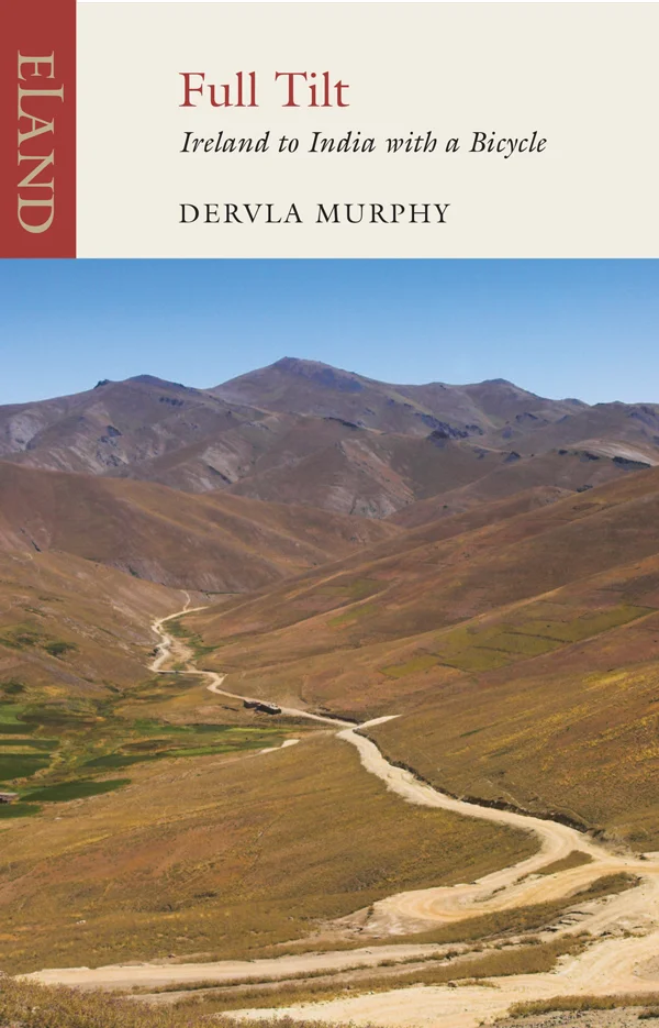 Full Tilt<p> Dervla Murphy