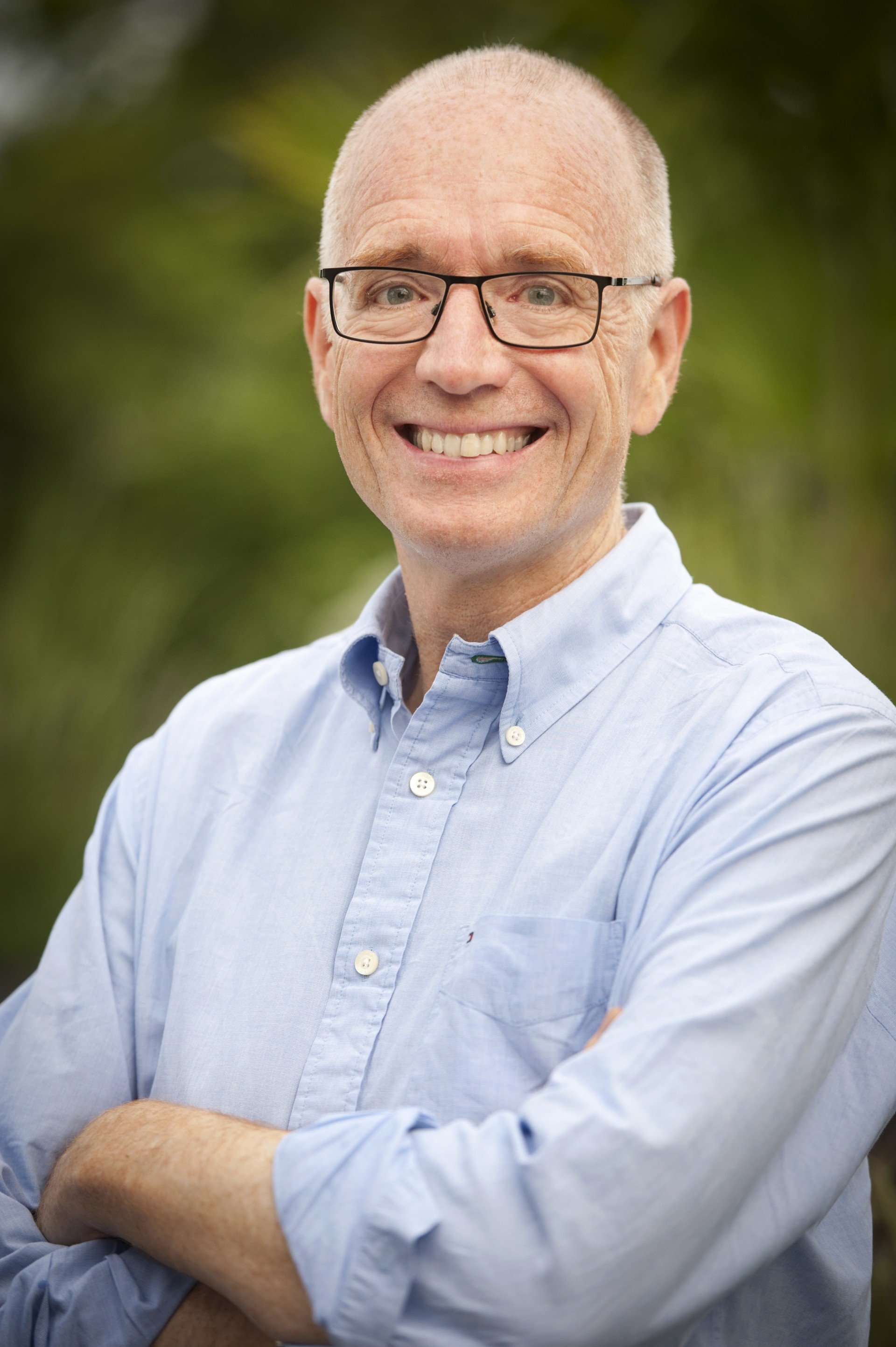 Eland interviews Rory Maclean