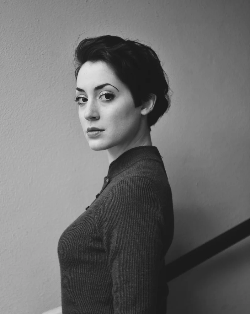  Best of Show Emerging - Claire Thorington 