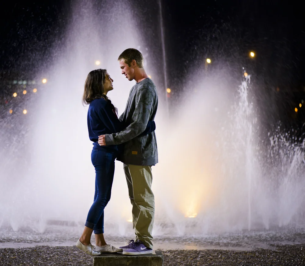  Honorable Mention, Portrait - Michael Arellano 