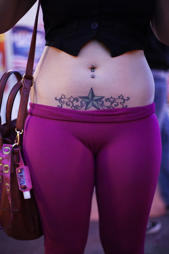  Winner, Portlandia - Gia Goodrich 