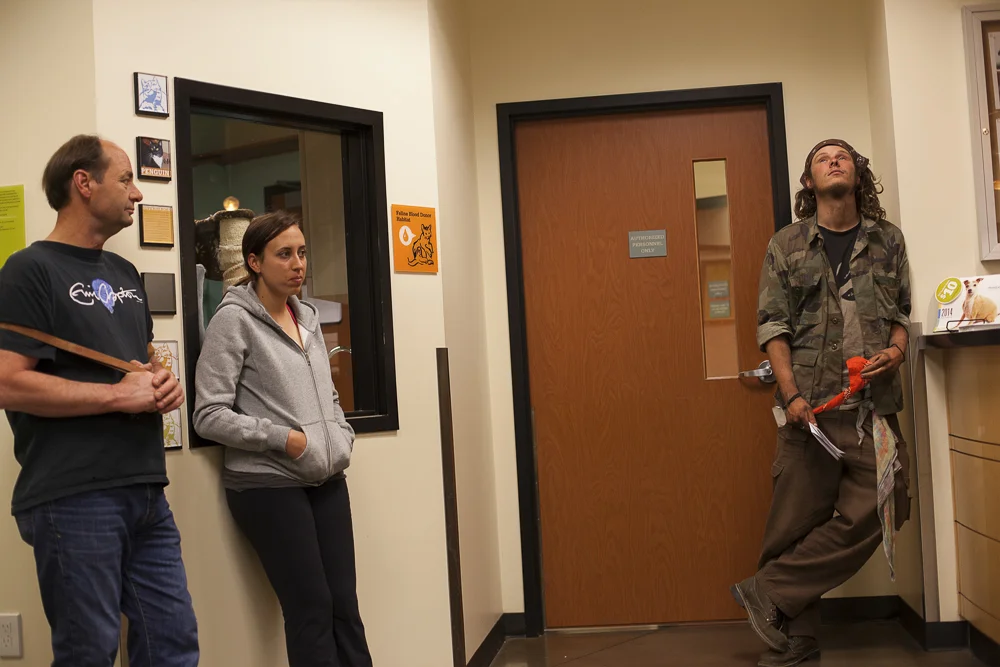  Honorable Mention, Series - Gia Goodrich 