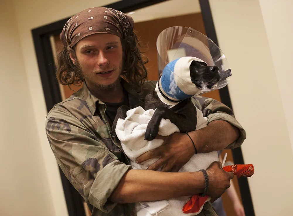  Honorable Mention, Series - Gia Goodrich 