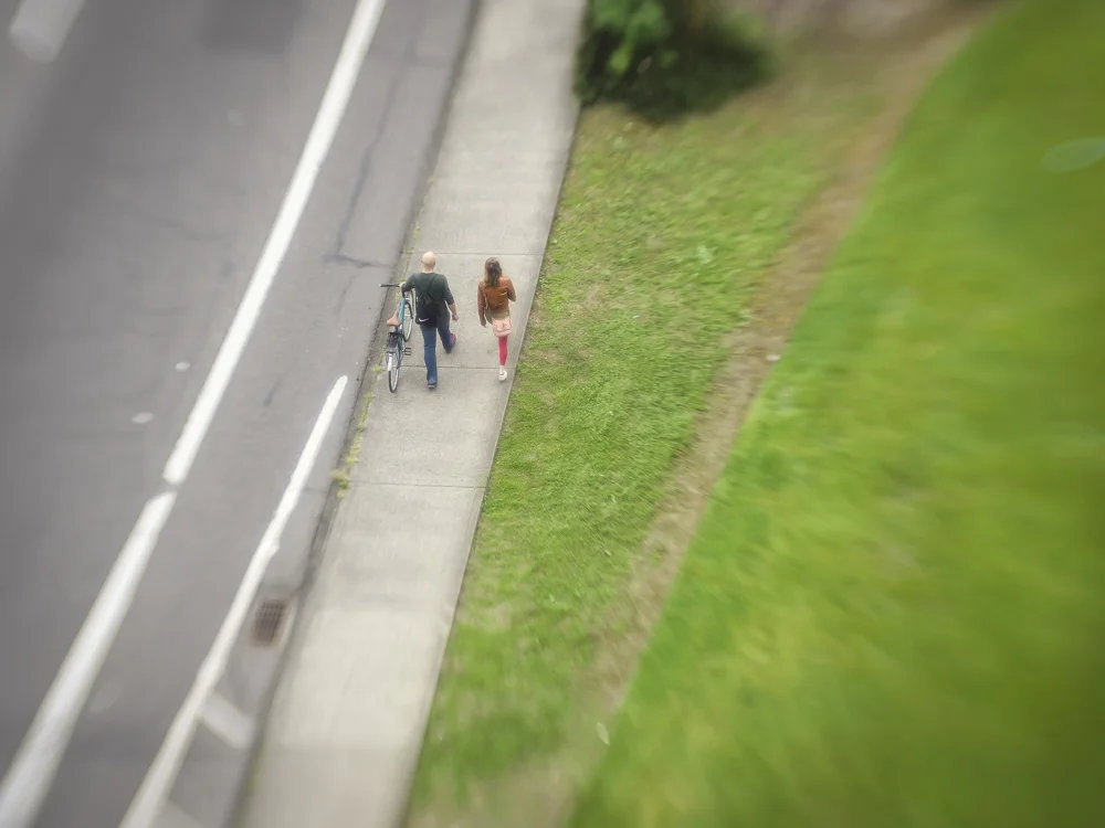  Honorable Mention, Lensbaby - Dan Sadowsky 