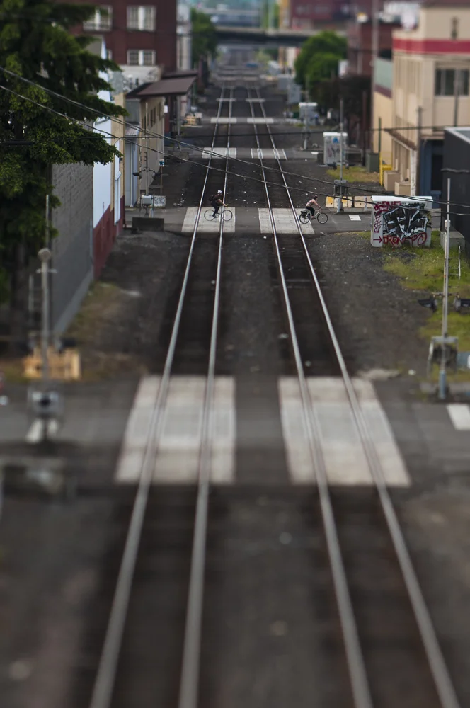  Winner, Lensbaby - Joe Telafici 