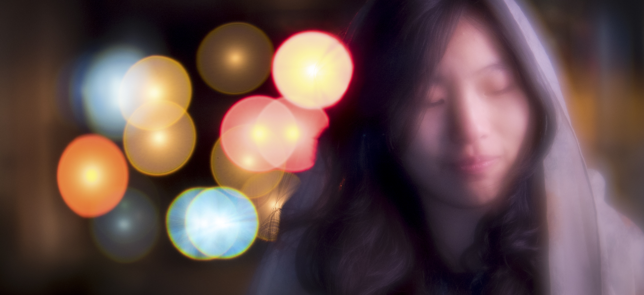 Levi Sim - 1st Place - Lensbaby