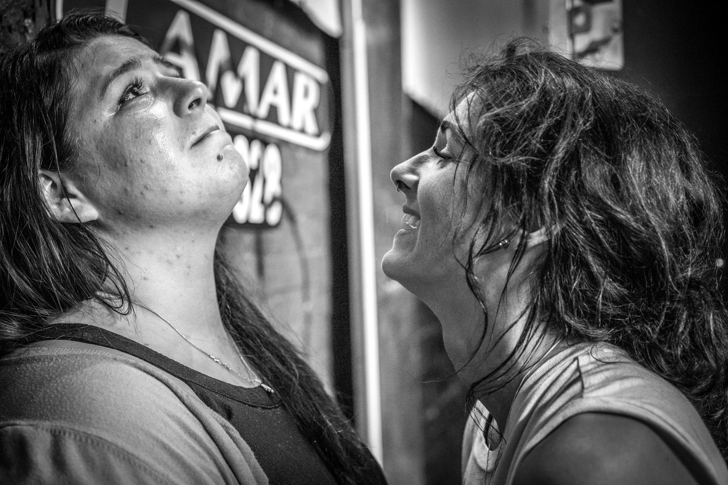 John Fitzgerald - Honorable Mention - Documentary Photography