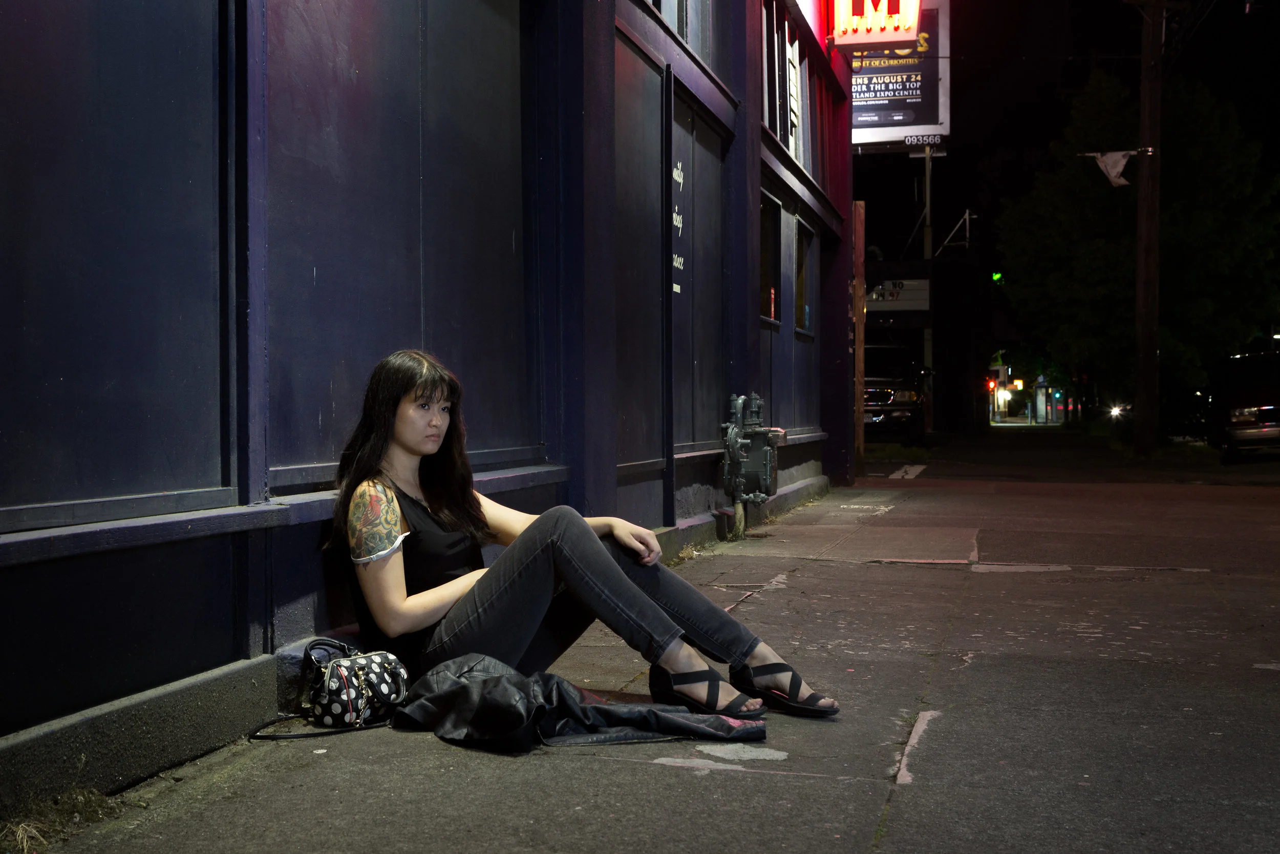Amanda Brixius - Honorable Mention: Creative Storytelling