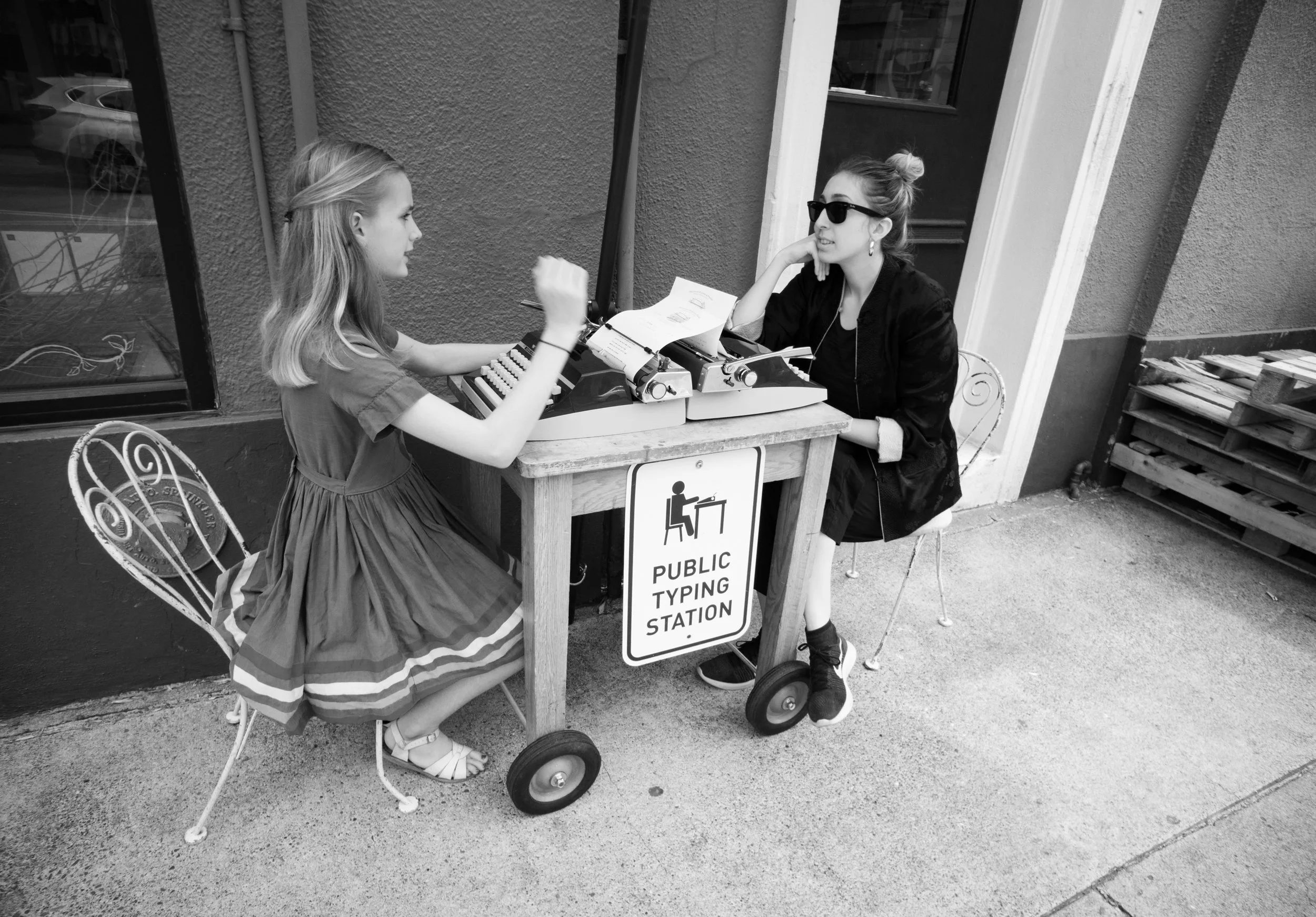  Portlandia Category Winner: Maxwell Merkle 