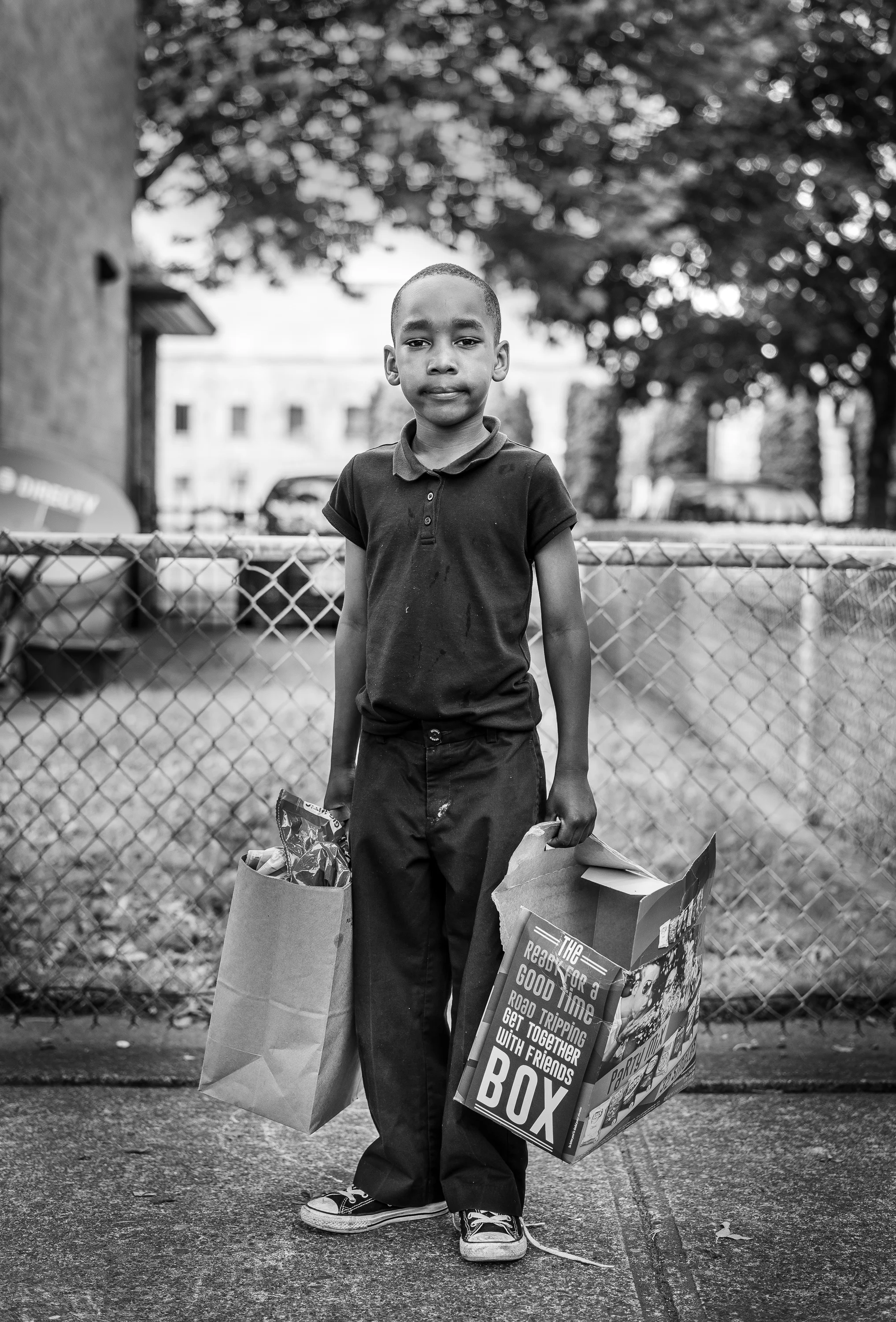 Real Portrait Category Winner: Jan Sonnenmair