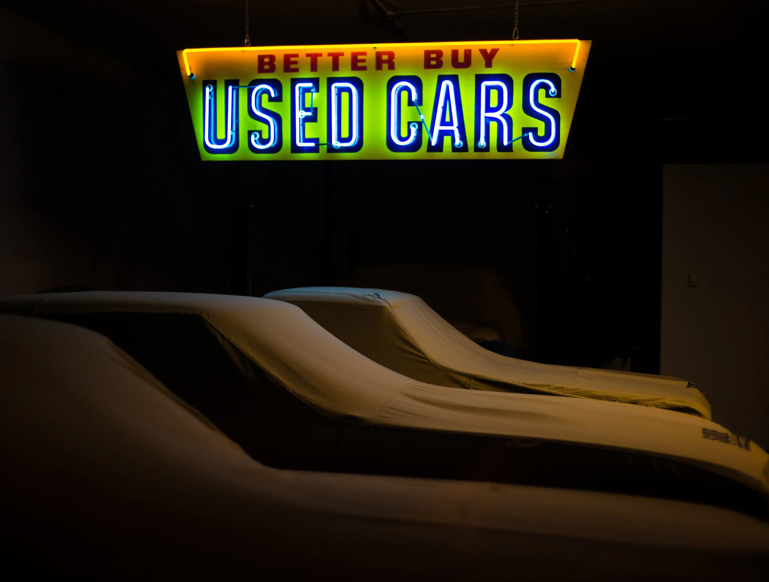 Urban Landscape Category Winner: Kristen Beck