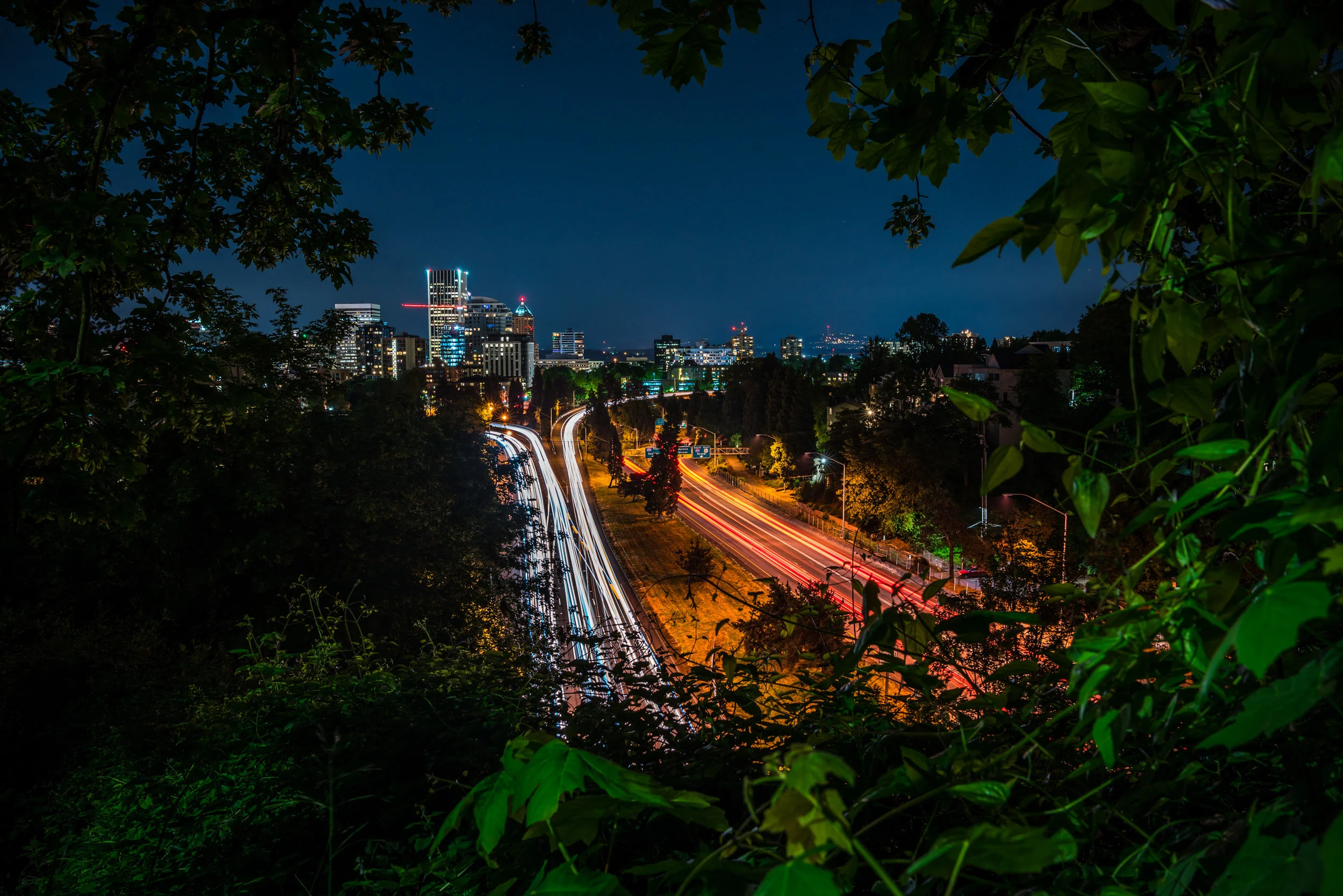 Urban Landscape Category Runner Up: Minhaz Sarker