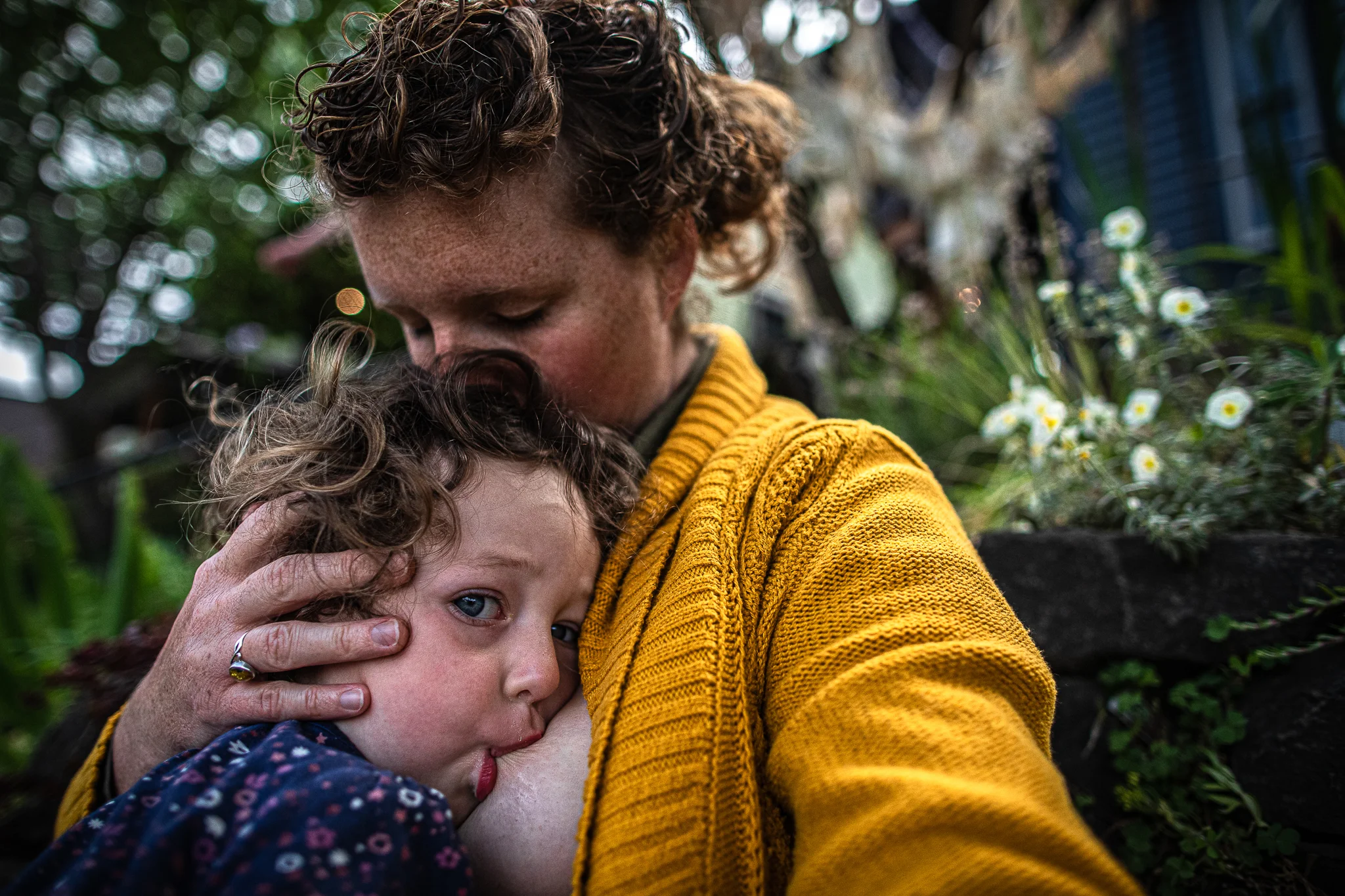 Andrea Leoncavallo, Portrait -Winner