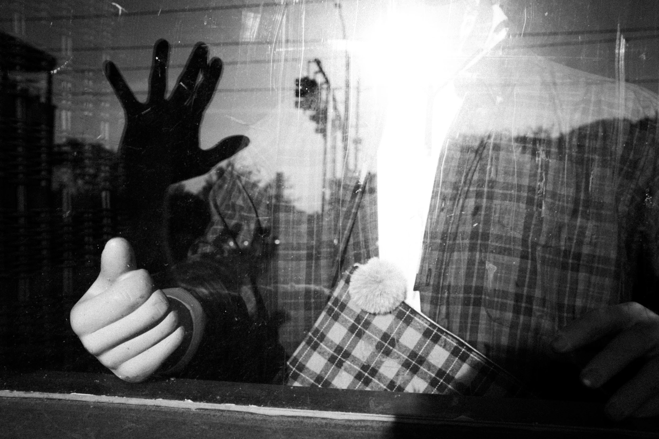 Wesley Jensen - 1st Place Creative Storytelling