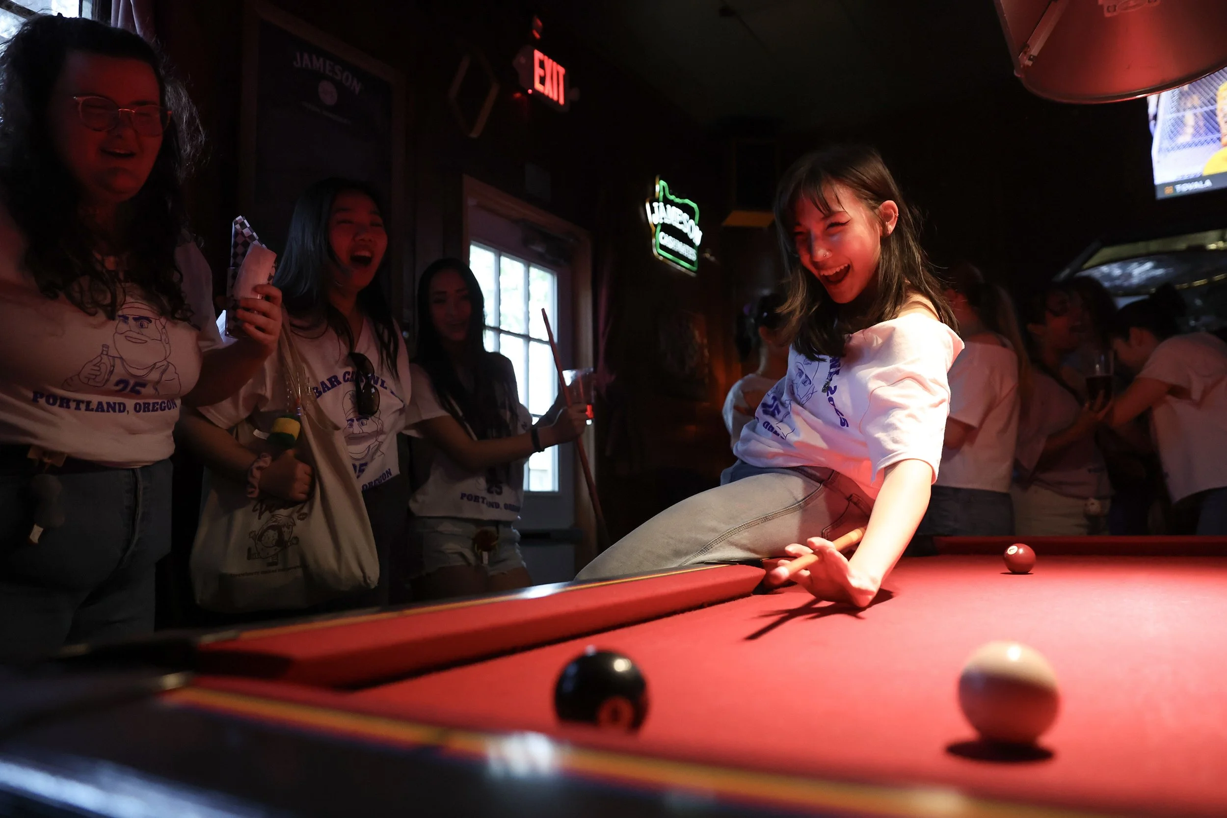 Amanda Loman - HM Documentary