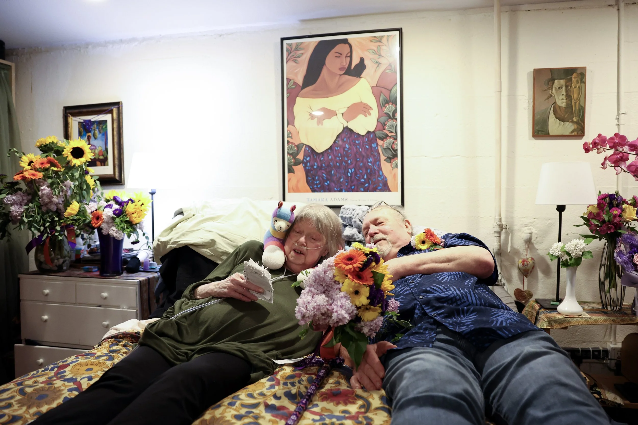 Amanda Loman - 1st Place Documentary