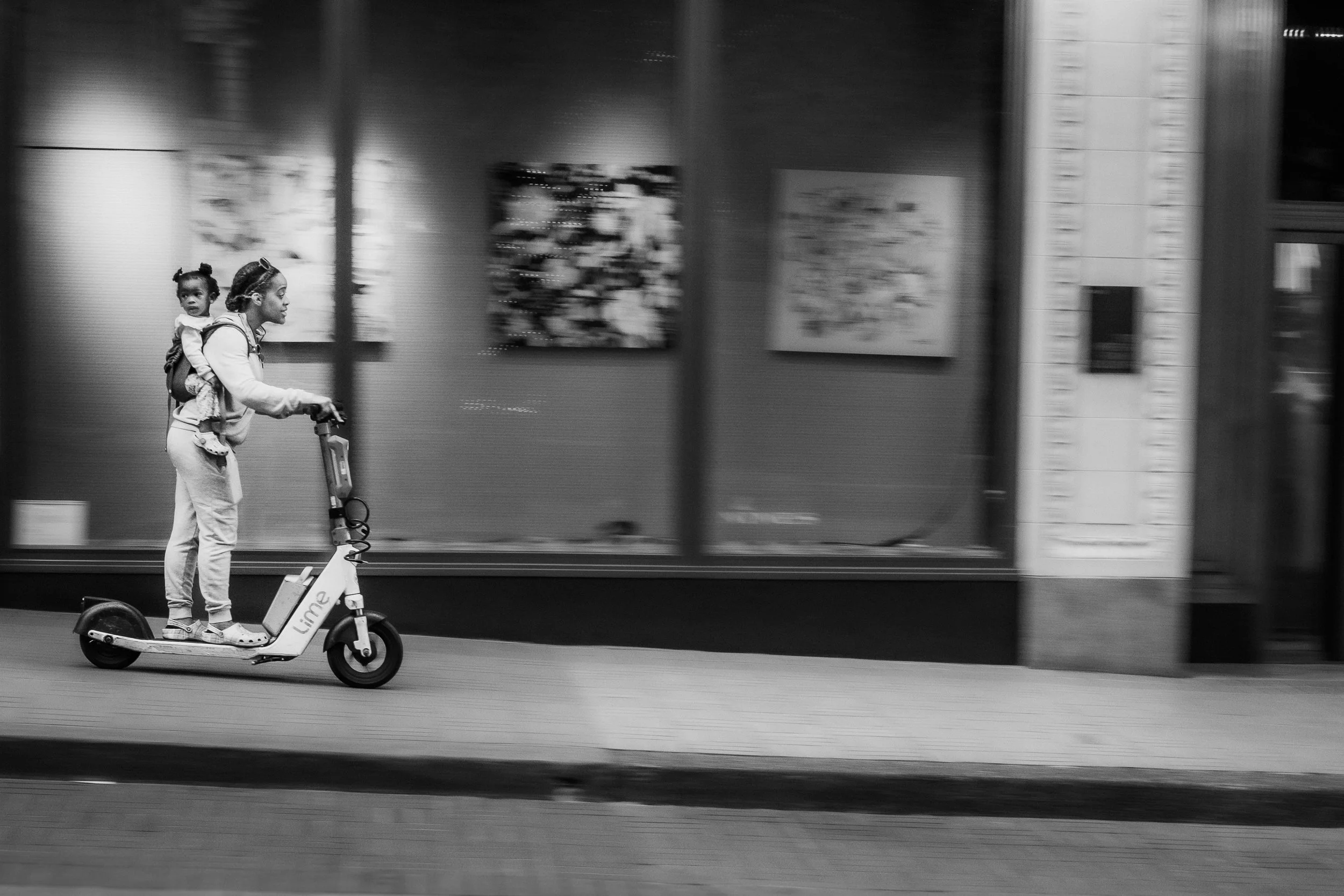 Dustin Pattison - Time &amp; Motion Craft Winner