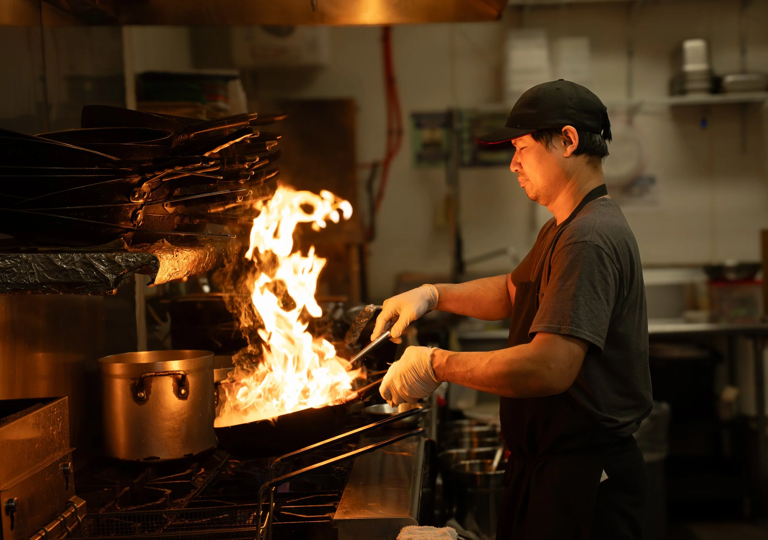 Joe Leitch - Light Craft Winner