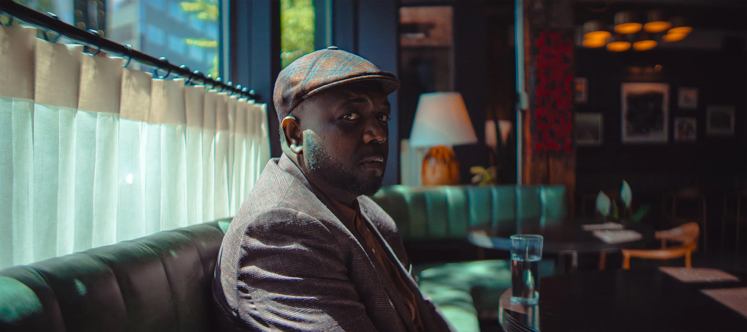 Dustin Tolman - Best in Show