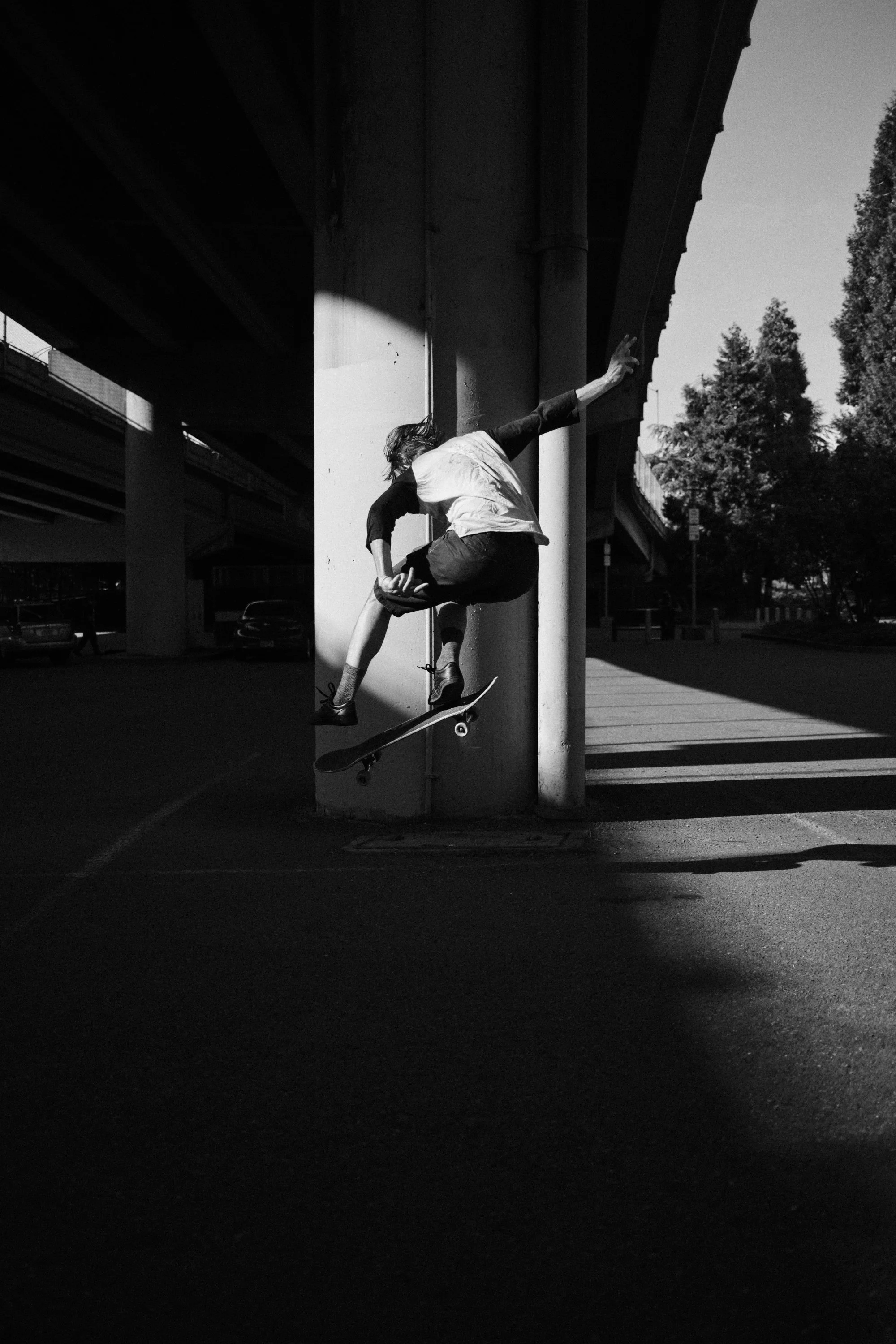 Justin Myers - 1st Place Volunteer Category