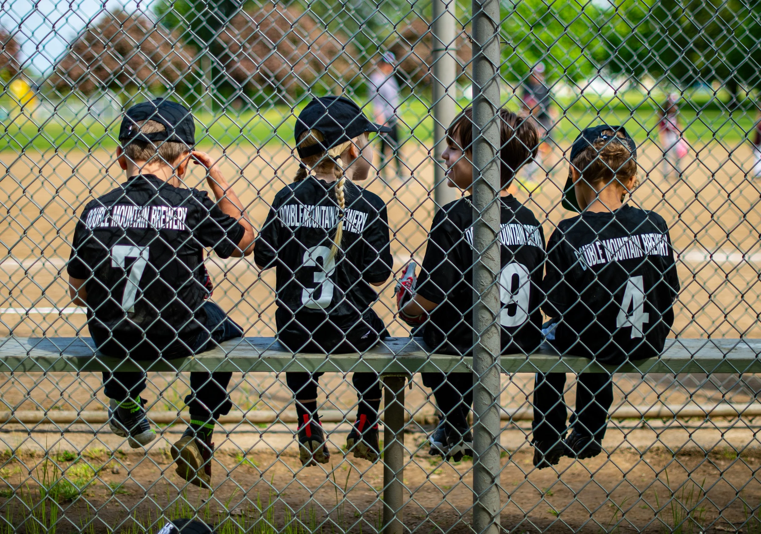 Cliff Volpe - HM Volunteer Category