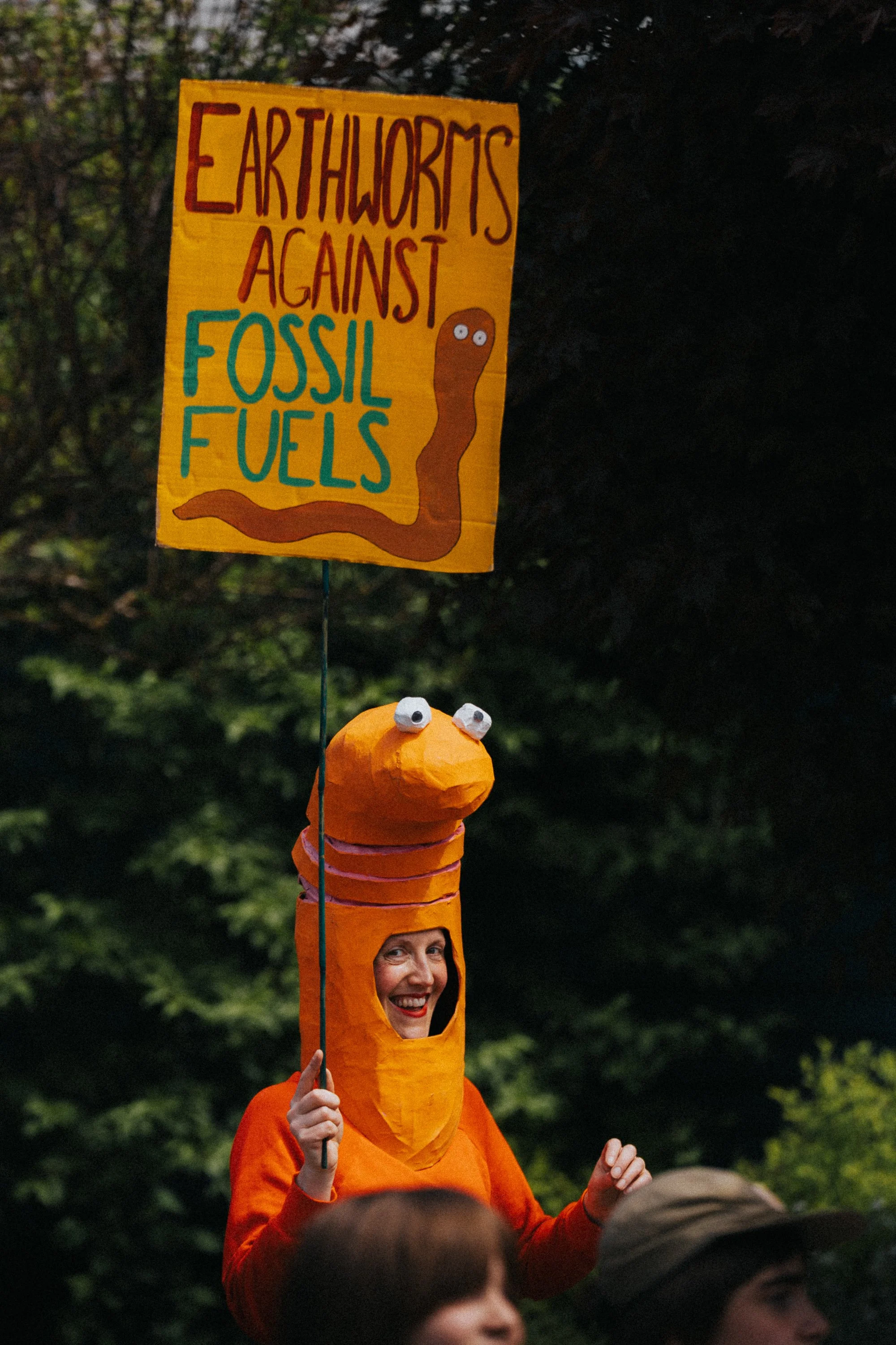 Pat Halas - HM Portlandia