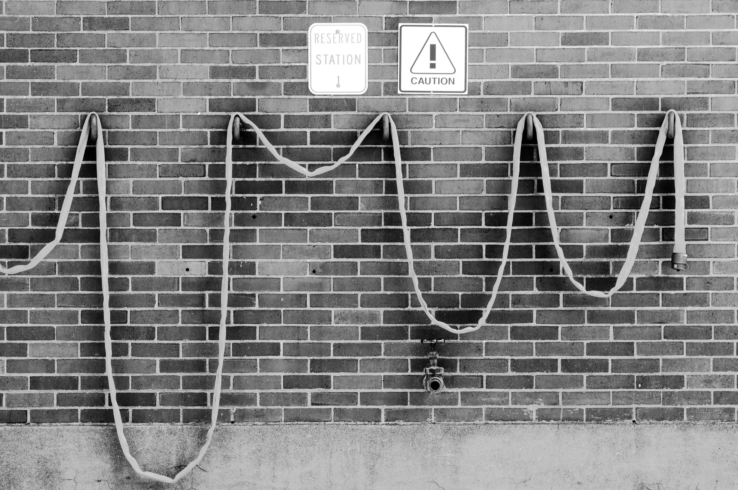 Mark Tidwell - Black and White Craft Winner