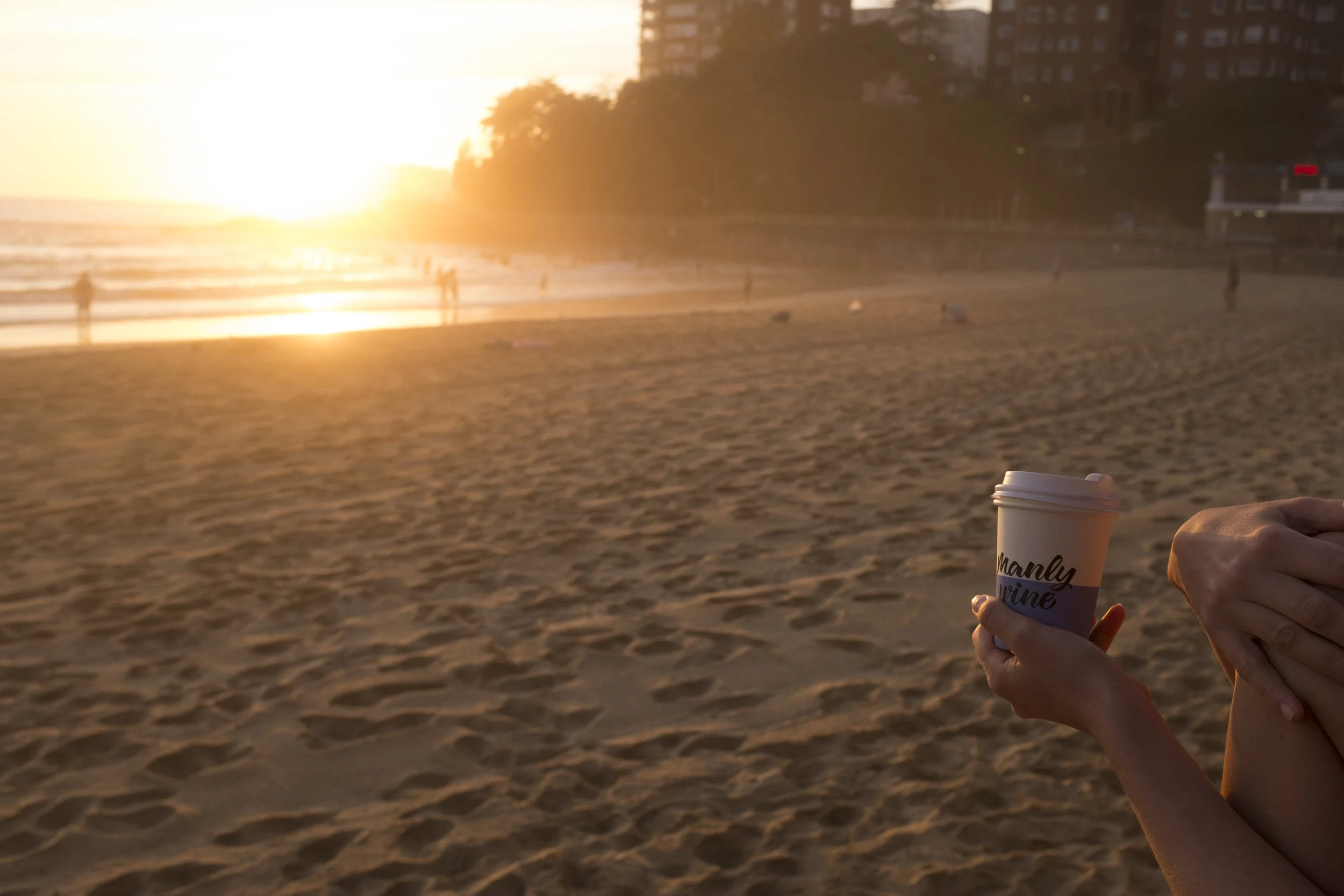 Australia - Manly