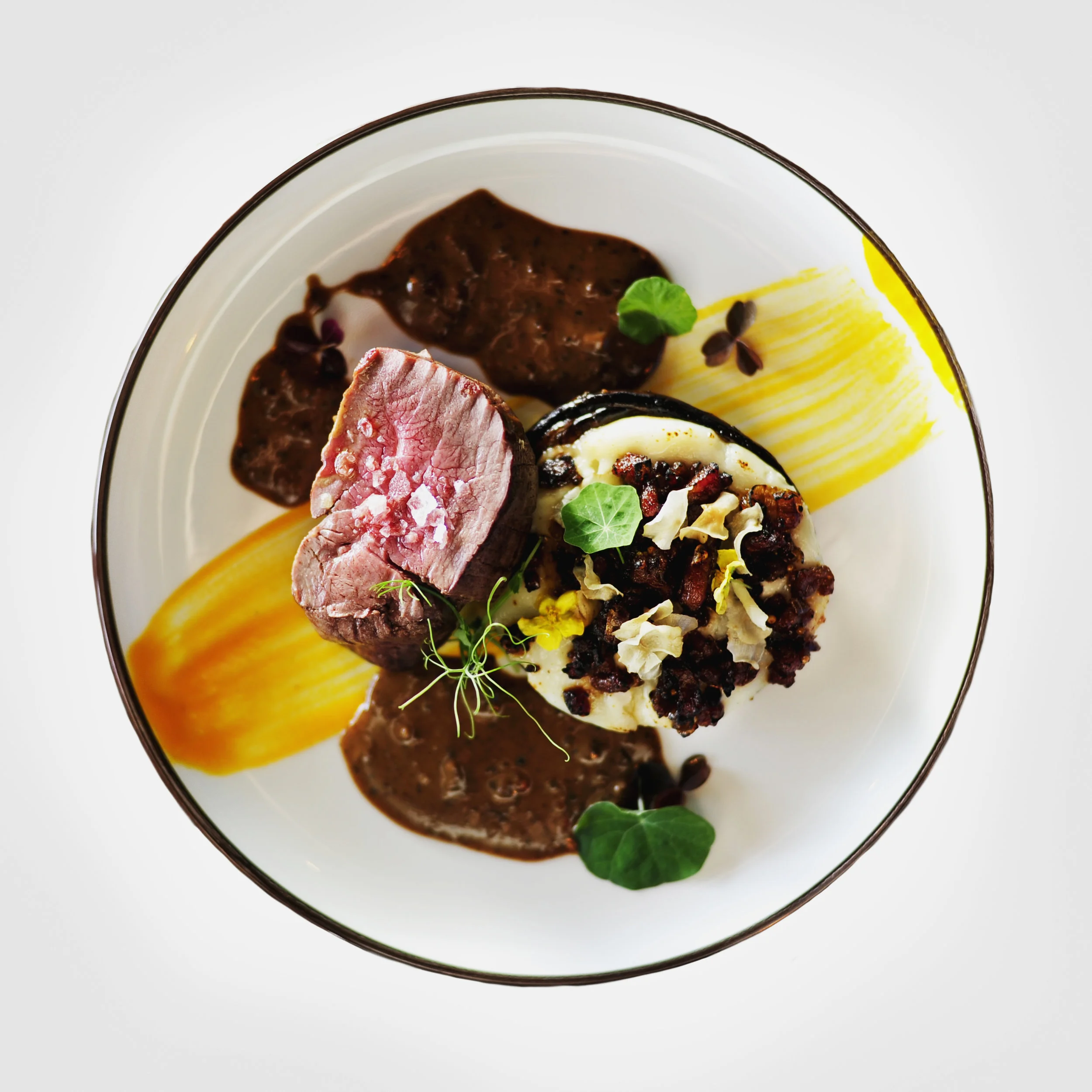 Barbarossa Restaurant