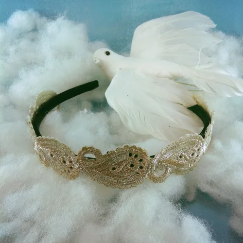 silver paisley embroidered headband1277.jpg