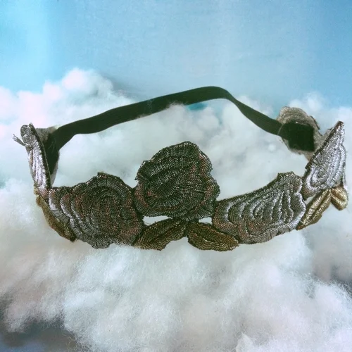 bridal gold silver headband 1355.jpg