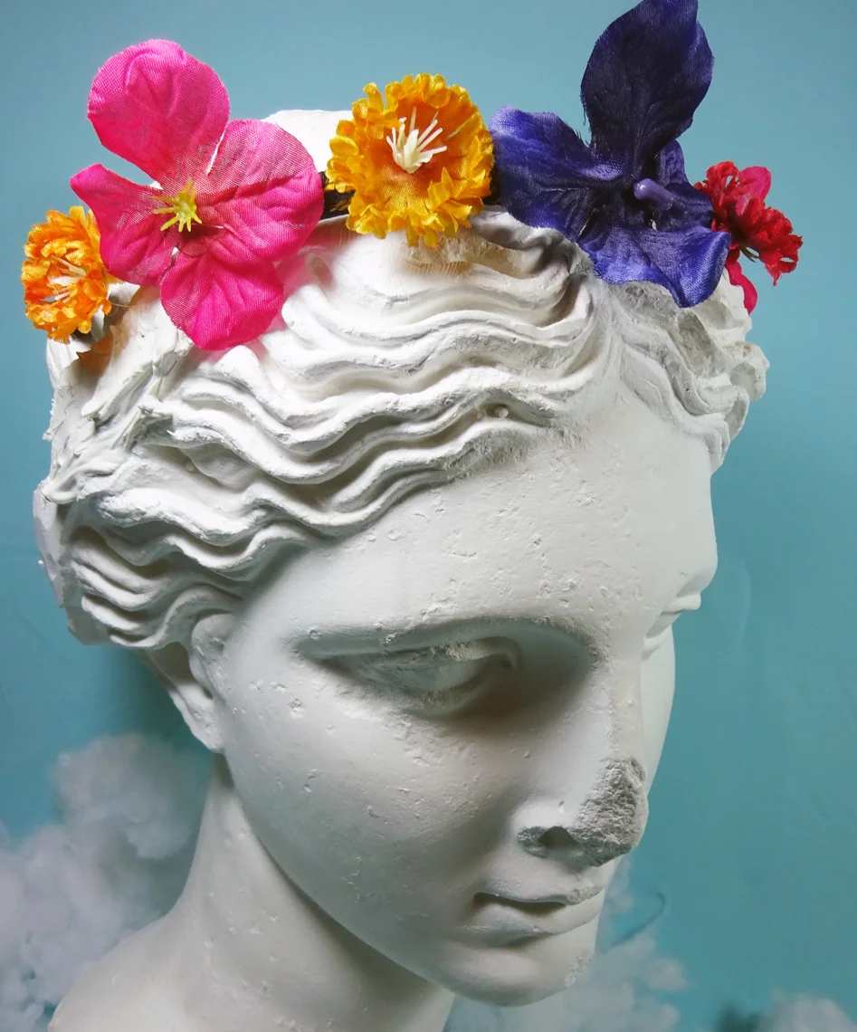 red purple flower headband.jpg