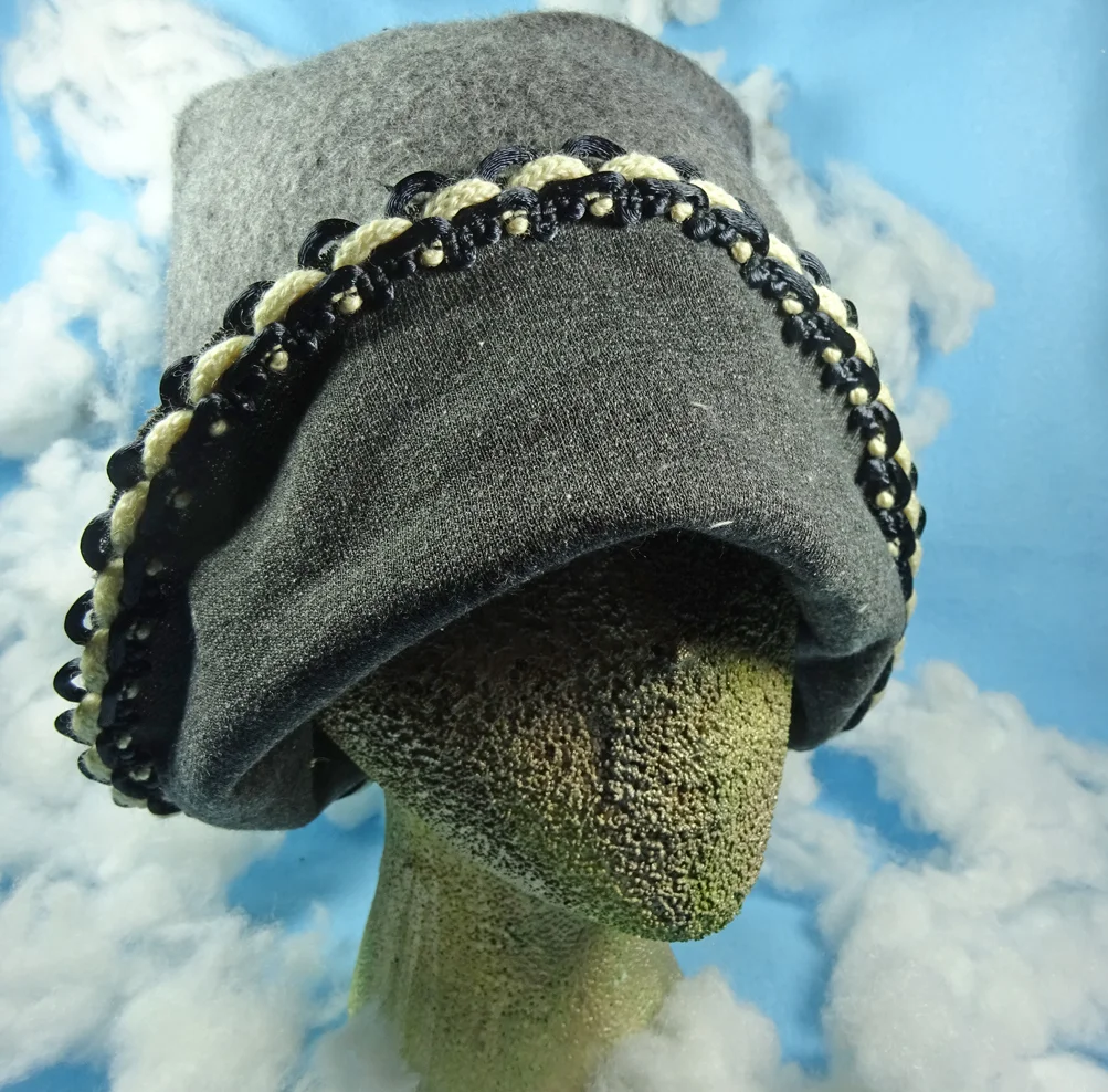 Grey Fleece slouchy hat4.jpg