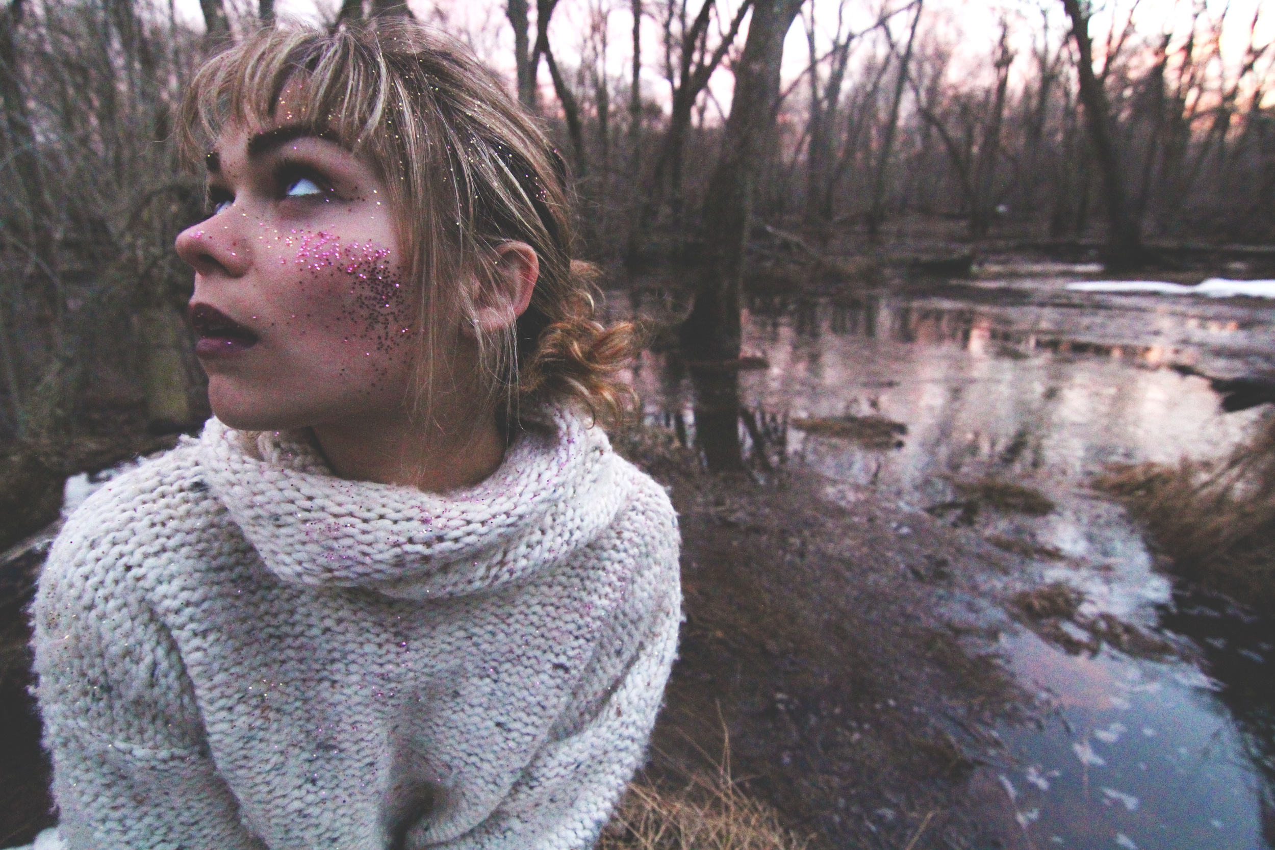 Leah