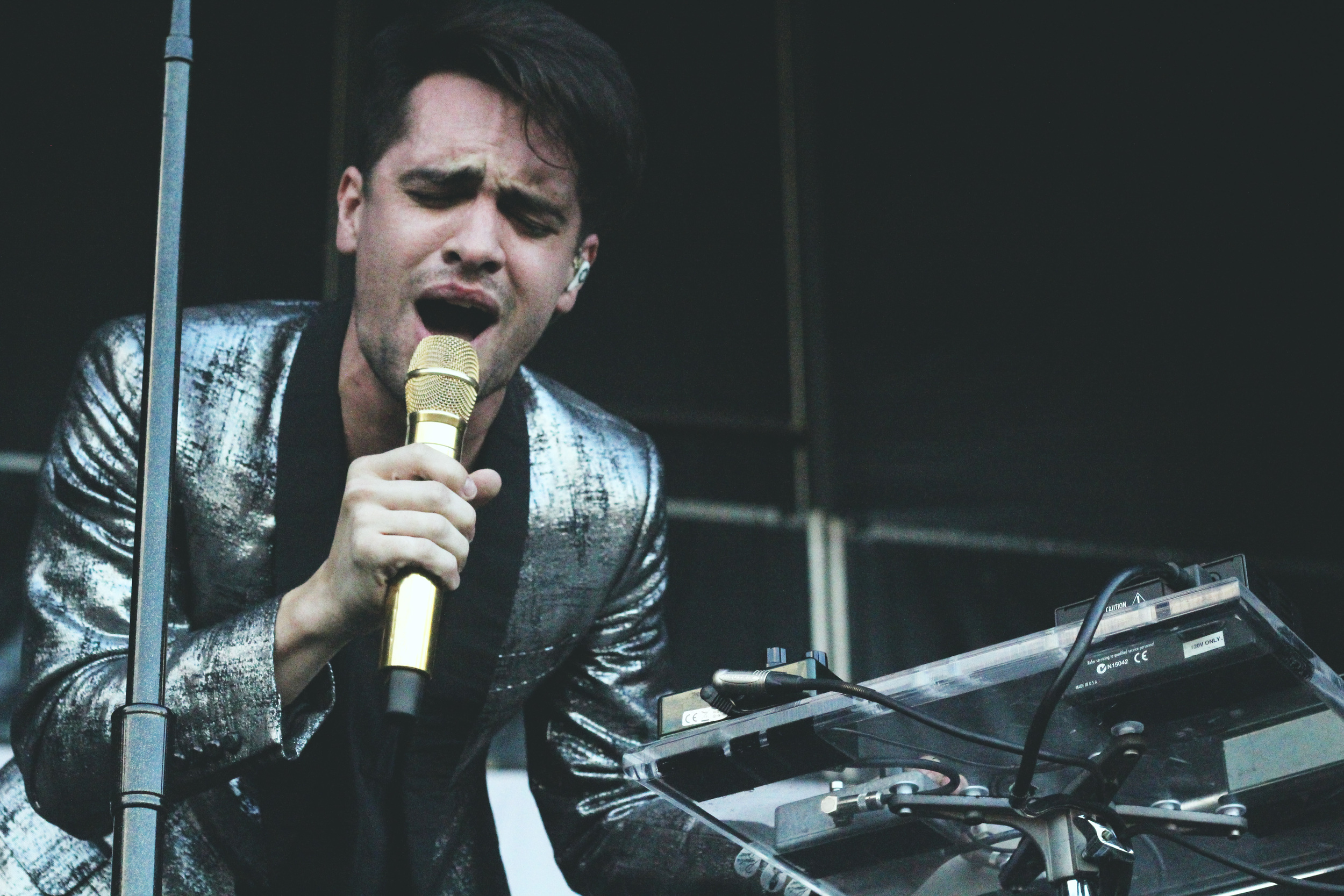Panic! At The Disco