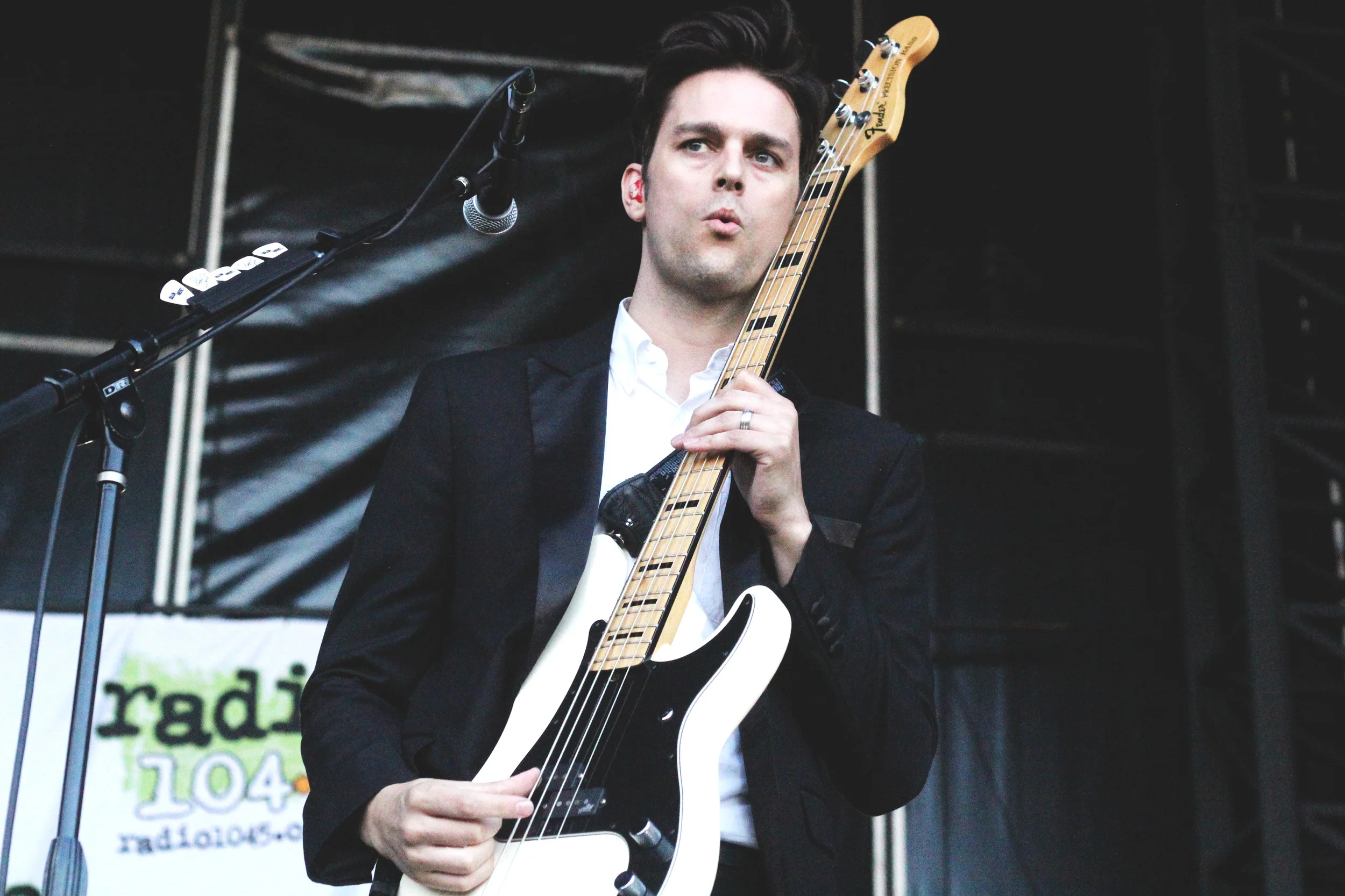 Panic! at The Disco